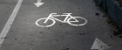 Budgetmidler til anlæg af cykelstier