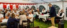 Skæve Borgerforening har fejret  100-års jubilæum