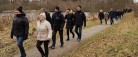 Hjerteforeningen Sæby klar til motion og beachwalk
