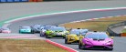 Tekniske problemer spolerede stærk Mugello-weekend for Milan Rytter