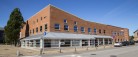 Bovins Billedskole for de 8-12-årige børn