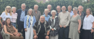 60 år siden de startede – 1B Sæby Skole, årgang 1966, har holdt genforening!