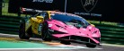 “Alle har os på sigtekornet”: Silas Rytter er klar til Nürburgring