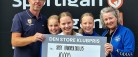 Sæby HK vinder Den Store Klubpris