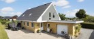 home Sæby-Læsø – Gennemført bolig med moderne komfort og plads til hele familien