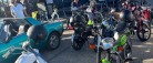 Sidste Classic Motor træf på Sæby havn