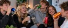 Nordisk undersøgelse: Seks ud af ti unge drikker energidrikke hver uge