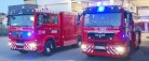 Falck ønsker beslutning om hjemtagelse af 32 brandstationer genbesøgt