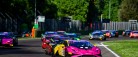 Milan Rytter går efter pokalerne på Monza