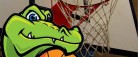 Turneringsopstart i Sæby Basket