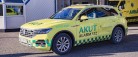 Aalborg tæt på uddannelse i paramedicin