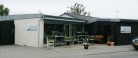 PARK Blomster er nu også blevet GLS PakkeShop