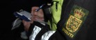 Motorcyklist påvirket af cannabis