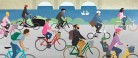 Cyklistforbundet inviterer til ny og større Vi Cykler Til Arbejde-kampagne