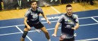 Kroat skal i gang med sin 10. sæson i Vendsyssel Elite Badminton