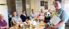 Overskud trods Corona udfordringer