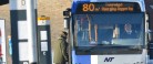 Mærkbare forringelser af den kollektive trafik
