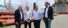 NorSea Denmark etablerer sig i Frederikshavn