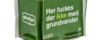 Vær med til at gøre en forskel: 1.760 tons batterier indsamles ikke