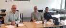 Frederikshavn Handelsskole gennemfører Løvens Hule med stor succes