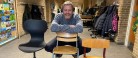 Søger fritagelse for nationale tests i skolen