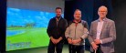 Trackman Simulator Golf I Arena Nord Frederikshavn