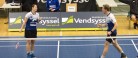 VEB vinder over de danske mestre