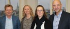 Rekrutterings- og vikarfirma etablerer sig i Frederikshavn