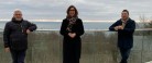 Pernille Weiss besøgte Frederikshavn