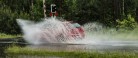 Vejret i 2020 gav mange regn- og stormskader