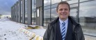 Sydbank vælger utraditionel placering i Frederikshavn