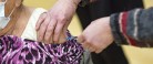 Rift om tider i regionale vaccinationscentre