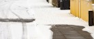 Her er 5 gode råd til at sikre, at naboen ikke falder