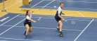 Badmintonligaen: VEB knuste Aarhus AB med 9-0