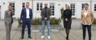 Nye, stærke kræfter indtræder i bestyrelsen hos Aalbæk gl. Kro & Badehotel