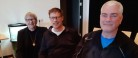 Generalforsamling afholdt i Frederikshavn Teaterforening