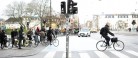 Flest alvorlige cykelulykker sker i kryds