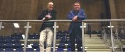 Spar Nord Frederikshavn forlænger hovedsponsorat med Arena Nord