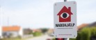 Juli er højsæson for indbrud i Nordjylland: Få naboerne til at snyde tyven