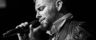 Jesper Lundgaard fortolker Elvis i Det Musiske Hus