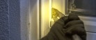 Jerup – indbrud i garage