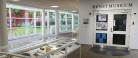 Museumshave ved Frederikshavn Kunstmuseum