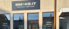 SMOKE-IT åbner ny butik i Frederikshavn