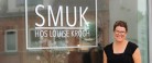 En hård tid er endelig ovre for SMUK Hos Louise Krogh