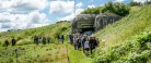 Besøgsrekord på Kystmuseet Bangsbo Fort i juli måned