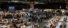 Arena Nord er klar til Nordic Brew Festival