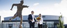 Alle fra nær og fjern inviteres til overrækkelsen af årets ”Guld-Harald”