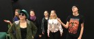 Fokus på trivsel for unge i Ravnshøj og Østervrå