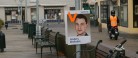 Fra lørdag middag må der ophænges valgplakater