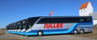NILLES Rejser flytter til Aalborg Lufthavn